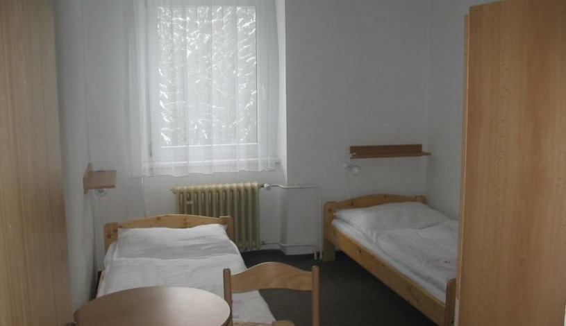 Hotel Grádl Železná Ruda - Rodinný dvoupokoj 2+2, Rodinný dvoupokoj 2+3